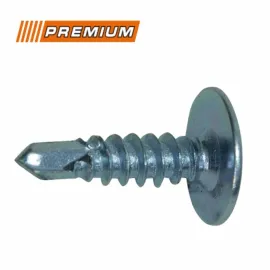 Винт копче самопробивен Premiumfix Винт копче самопробивен Premiumfix
