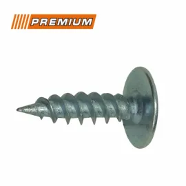 Винт копче остър Premiumfix Винт копче остър Premiumfix