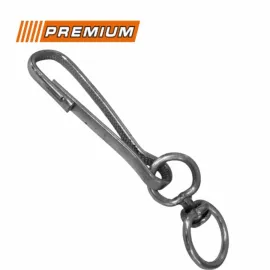 Държател вирбел ZN пакет100БР Premium Държател вирбел ZN пакет100БР Premium