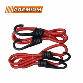 Въжета ластично за багаж 2 броя комплект Premium Въжета ластично за багаж 2 броя комплект Premium