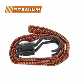 Въже ластично за багаж 1 брой комплект Premium Въже ластично за багаж 1 брой комплект Premium