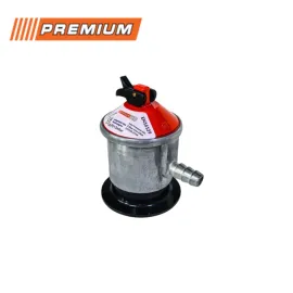 Редуктор с горно копче за ниско налягане - Premium HD