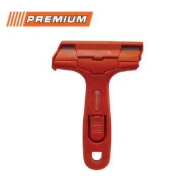 Стъклочистачка с нож 110мм - Premium HD