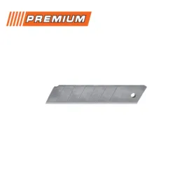 Резервни макетни ножове 25мм - 10 броя, Premium HD