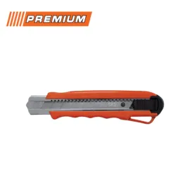 Макетен нож 25 мм - Premium HD