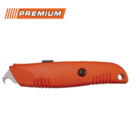 Извит макетен нож - Premium HD