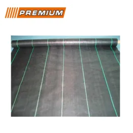 Мрежа срещу плевели Premium 1м х 50м