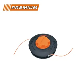 Шпула за моторна коса с автоматично навиване Шпула за моторна коса с автоматично навиване