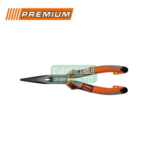 Клещи човки 8" (200 мм) 60CR-V Premium HD