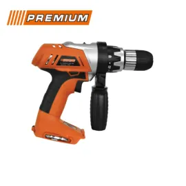 Акумулаторна бормашина 18V Solo Premium HD