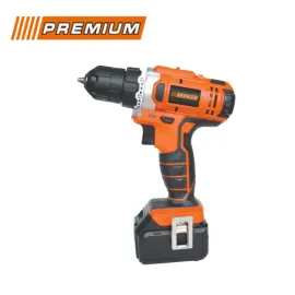 Акумулаторна бормашина 18V 32Nm B1 Premium HD