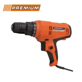 Електрически винтоверт 300W Premium HD