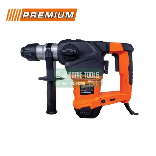 Електрически къртач 1500W 5.5J Premium HD