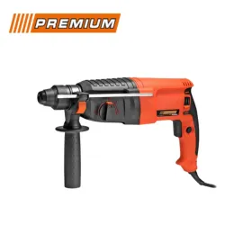 Електрически перфоратор 800W Premium HD