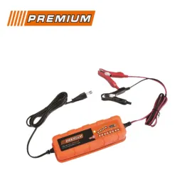 Зарядно устройство Premium HD 6/12V