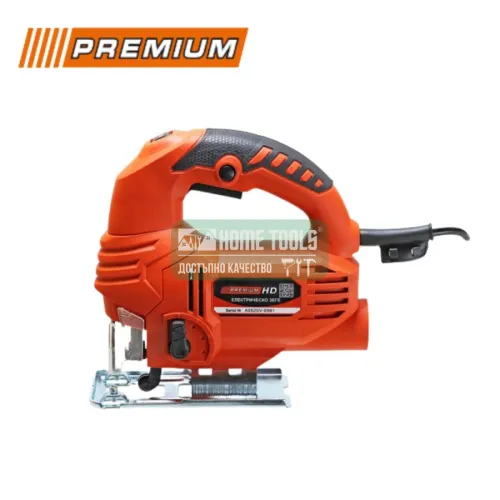 Зеге 650W 0-3000 об/мин Premium HD