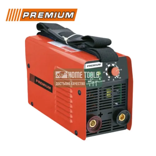 Инверторен електрожен Premium HD 140A