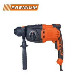Перфоратор Premium HD 1050W SDS+