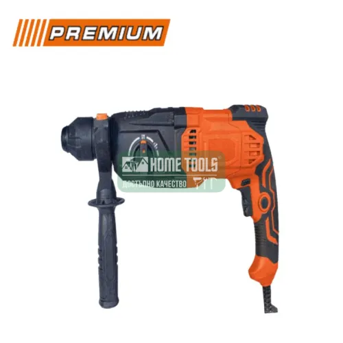 Перфоратор Premium HD 1050W SDS+