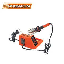 Станция за запояване 40W Premium