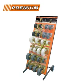 Стелаж за колела специални 24БР Premium Стелаж за колела специални 24БР Premium