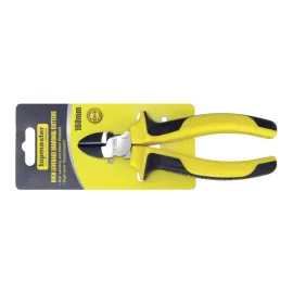 Клещи резачки мини CR-V TMP Topmaster 110 mm