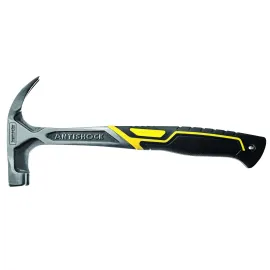 Чук кози крак с антивибрационна дръжка Topmaster / 334 мм /