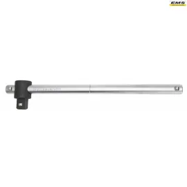 Върток Т-образен 3/8'' CR-V TMP Topmaster 200 mm Върток Т-образен 3/8'' CR-V TMP Topmaster 200 mm