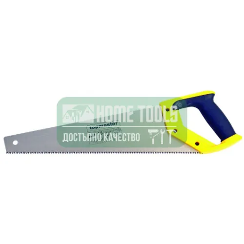 Трион за дърво закален TMP Topmaster 400 mm