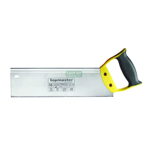 Трион пасвател закален TMP Topmaster 350 mm