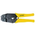 Кербовъчни клещи TopMaster 0,5 - 6 mm
