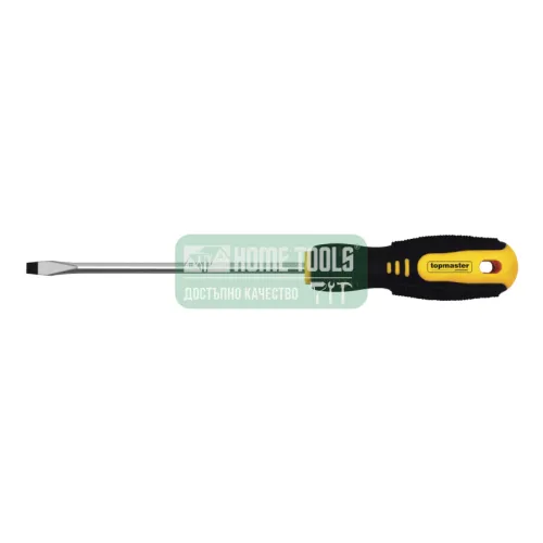 Права Отвертка S2 Topmaster 4x100 mm
