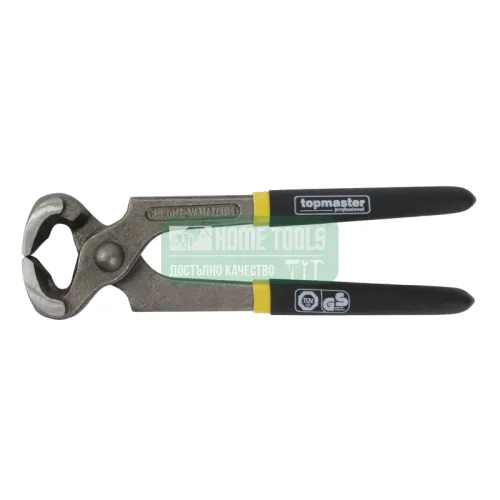 Клещи керпеден CR-V TMP Topmaster 200 mm