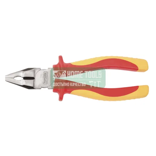 Клещи комбинирани TMP Topmaster 1000 V 150 mm
