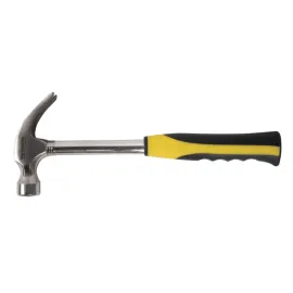 Чук тип ''кози крак'' с метална дръжка TMP Topmaster, 450 гр.