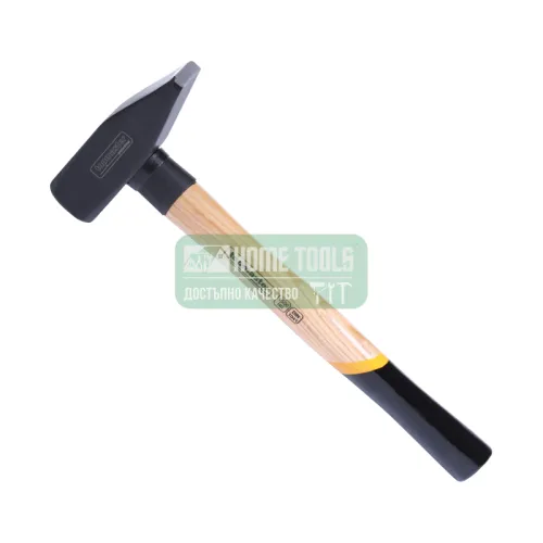 Чук с дървена дръжка TOPMASTER, 1.5 кг