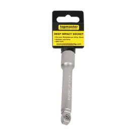 Удължител за гедоре 1/2'' CR-V TMP Topmaster 250 mm