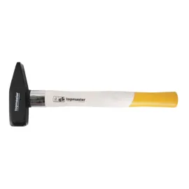 Чук с дървена дръжка TMP Topmaster 800 g