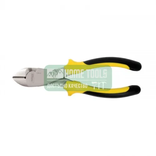 Клещи резачки CR-V TMP Topmaster 180 mm