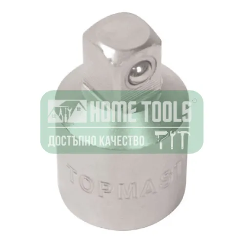 Адаптер Topmaster, 1/4" х 3/8"