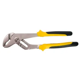 Тръбен ключ двойно рамо Topmaster / 1.5", 90° /