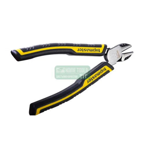 Клещи резачки Турбо трето поколение Topmaster / 210 mm /
