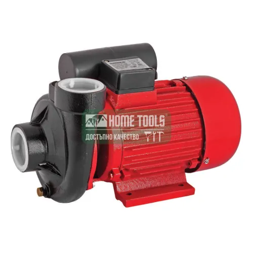 Водна помпа RAIDER RD-2DK20, 1500 W, 500 л/мин, 20 м