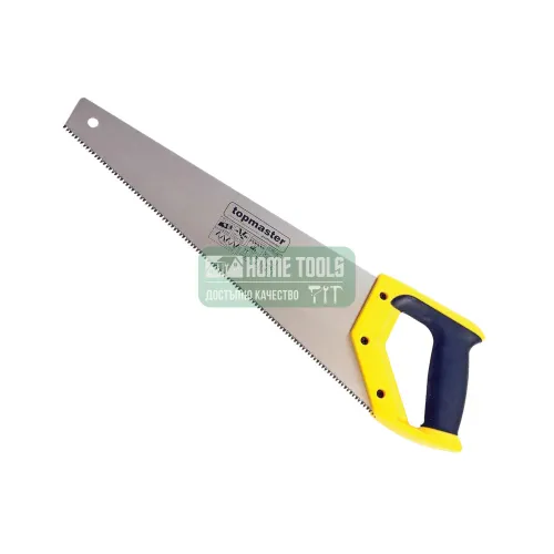 Трион за дърво закален TMP Topmaster 450 mm