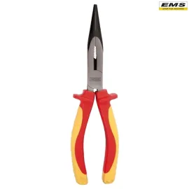 Клещи човки дългоустни VDE Topmaster TMP 1000 V 160 mm Клещи човки дългоустни VDE Topmaster TMP 1000 V 160 mm