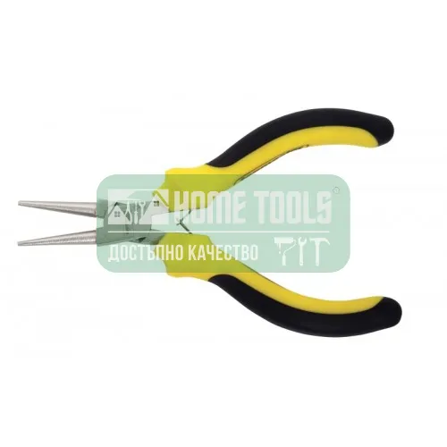 Клещи мини кръглоусти CR-V TMP Topmaster 125 mm