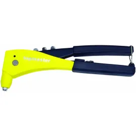 Нитачка подсилена с алуминиева дръжка Topmaster 95