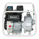 Бензинова водна помпа Rapter RR GP-200 7HP, 30 м³/ч, 2"