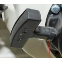 Бензинова водна помпа Rapter RR GP-200 7HP, 30 м³/ч, 2"