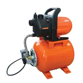 Хидрофорна водна помпа Premium WP026PB, с капак, 600 W Хидрофорна водна помпа Premium WP026PB, с капак, 600 W